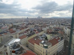 Rundblick vom HDM 12.03.2026